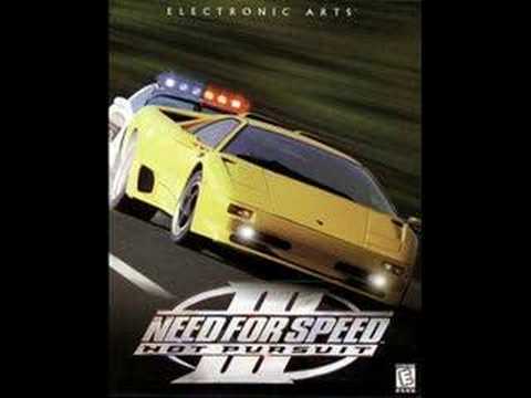 need for speed 3: menu song romulus