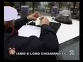 Roberto Poletti BL denuncia delle Poste Italiane 23/01/08
