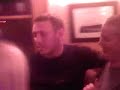 Bellamy in the hatfield