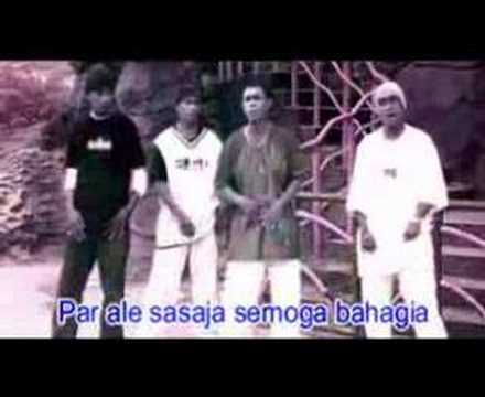 NARUWE  PARSIS DENG DURI