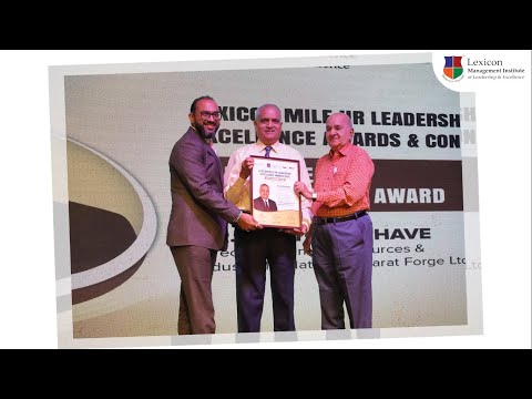 LEXICON Mile General video thumbnail 11