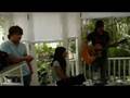 Klear - เพื่อน ( Live at Agalico)