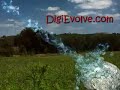 Blobmesh Liquid Effect Blobmesh Liquid Effect