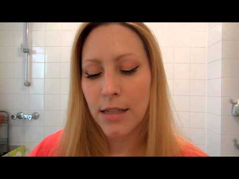 how to whiten your iris