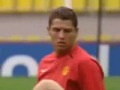 OLHA O CRISTIANO BABANDO!!!!!!