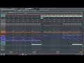 Pitbull ft T-Pain - Hey Baby Fruity Loops REMAKE by DJ NOX [HDQ]