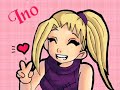 Innocence InoXShika HinataXNaruto SakuraXSasuke TentenXNeji