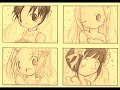 Innocence InoXShika HinataXNaruto SakuraXSasuke TentenXNeji