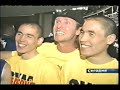 M. Kozlowski and his 2006 Golden Gloves Champions M. Kozlowski and his 2006 Golden Gloves Champions