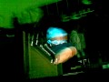 Ralf @ Cromie cn le mani in alto Ralf @ Cromie cn le mani in alto