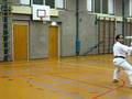 videos de Shotokan karate kata empi or enpi