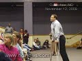 Congressman Shuler Describes His Opposition to ENDA