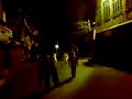 Night Protests In Valley