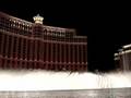 Celine Dion w/My Heart Will Go On at Bellagio Fountains