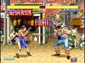 BUY (Claw, O.Sagat, CE Dic) vs Suzuki (Zangief, O.Hawk, Ryu)