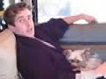 Joey McIntyre Video Blog 1 Joey McIntyre Video Blog 1