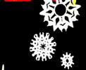 snowflake snowflake