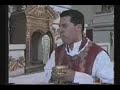 Vida y Martirio de Santo Toribio Romo - Parte IV