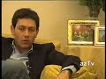 Intervista a Ruggero Razza