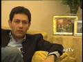 Intervista a Ruggero Razza