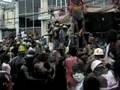 Grenada carnival jouvert 2008 mas