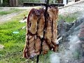 ASADO CUEVAS DEL TIO TOBAS