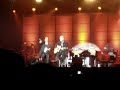 Perdere l'Amore Massimo Ranieri & Negramaro Granteatro roma