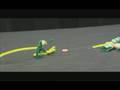 Stop Motion #1 - The Tsunamix