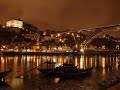 Porto e Gaia à Noite - Arte Maravilhosa (Porto by night) Porto e Gaia à Noite - Arte Maravilhosa (Porto by night)