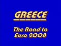 a video dedicated to the qualification of greece to euro 2008. it contains all goals and headlines from greek newspapers for the first 10 matches of greek team (last game 