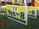 Calif. Gay Marriage Ban Up in the Air Calif. Gay Marriage Ban Up in the Air