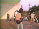 Japanese High School Rock Band 