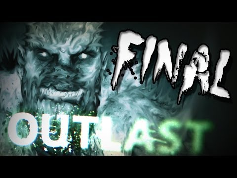 elrubiusomg - Like si estas hypeado por ver como acaba! :D Usad #OutlastRubius en twitter para hacer comentarios del directo y para ayudarme por si me quedo atascado en algun sitio! GO GO GO Twittah: https://tw...