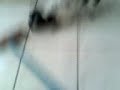 tchuka brincando com a 