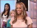 Preconceived Notions About Race - Tyra (Part 5) Preconceived Notions About Race - Tyra (Part 5)