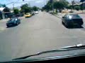 la B-1 a incendio Villa baquedano 2 parte