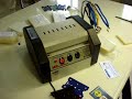 PLASTIFICADORA SISTEMA POLA-SEAL P/ DOCUMENTOS MPR 1500