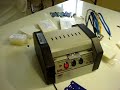 PLASTIFICADORA SISTEMA POLA-SEAL P/ DOCUMENTOS MPR 1500