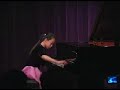 Lan Lan plays Prokofiev Sonata in A Major, Op. 82