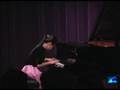 Lan Lan plays Prokofiev Sonata in A Major, Op. 82