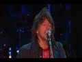 Richie Sambora - Living On A Prayer (2005)