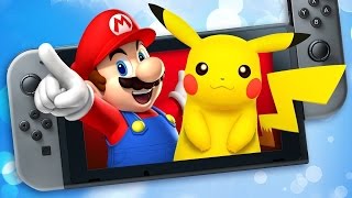 IGN Nintendo Voice Chat : Switch Predictions, Nintendo 2016 Review