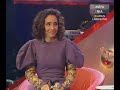 Konsert AF6 W3P6 - Lufya - Tika dan Saat Ini