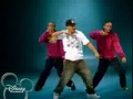 High School Musical 2 Music Video - Bet on it / Double Mise