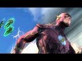 Injustice: Gods Among Us | Launch Trailer [EN] (2013) | HD