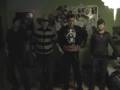 Körperzellen Rock - War eine geile Neujahrparty