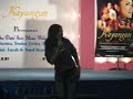 Farah @ Promosi Filem \ Farah @ Promosi Filem \