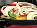 George Foreman Grill and Fajita Maker Combo