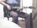 Guitar virtuozo Zsolt Daczi - instrumental cover song