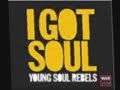 I got soul but im not a soldier...sped up